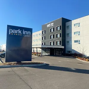 Inn Park By Radisson Edmonton Airport