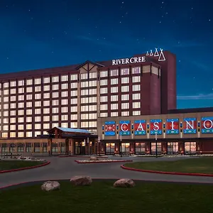 Hotel River Cree & Casino