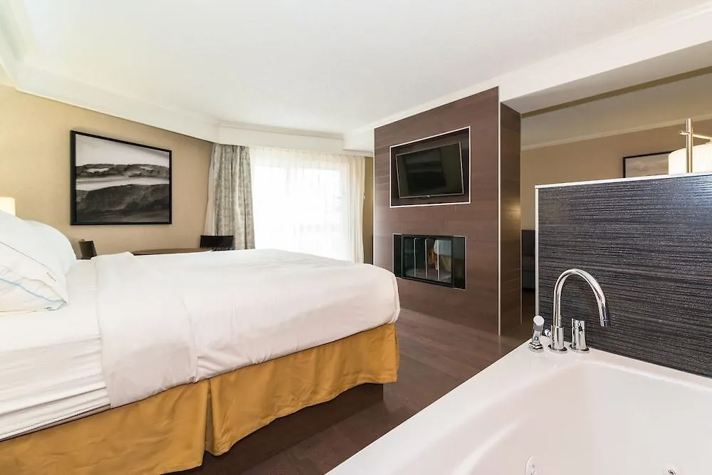 Holiday Inn Express Edmonton Downtown By Ihg