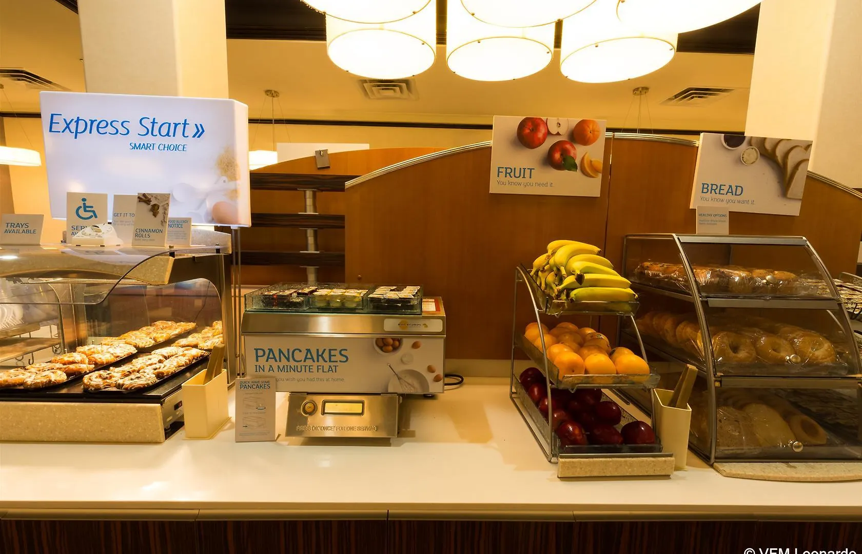 Holiday Inn Express Edmonton Downtown By Ihg