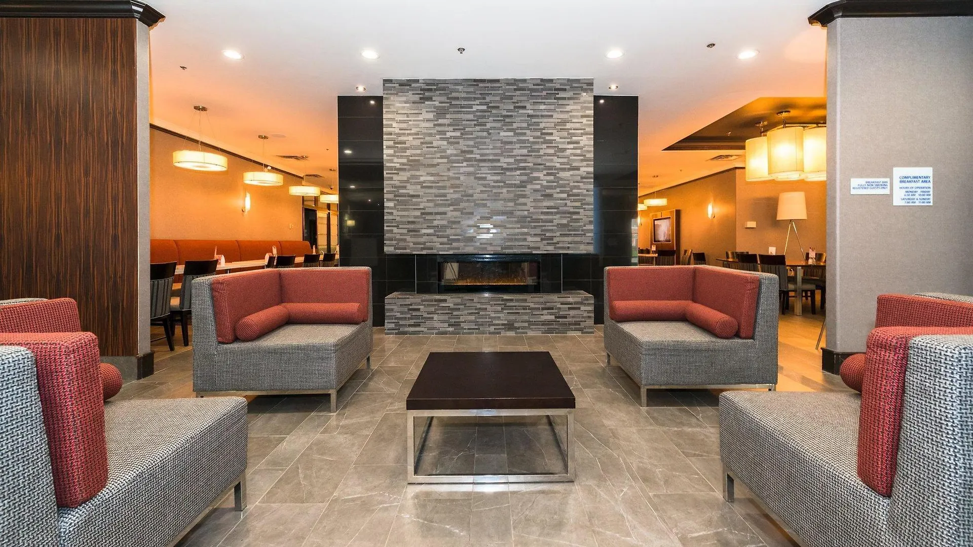 Holiday Inn Express Edmonton Downtown By Ihg