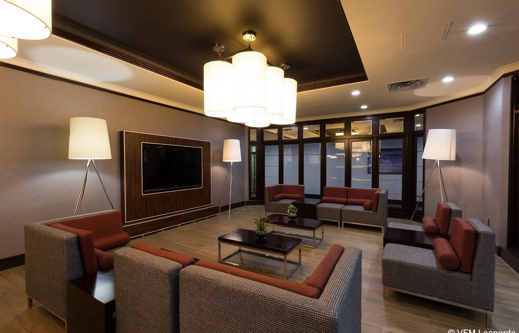Holiday Inn Express Edmonton Downtown By Ihg Hotel